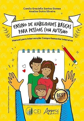 Ensino de habilidades básicas para pessoas com autismo