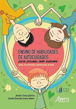 Ensino de habilidades de autocuidados para pessoas com autismo