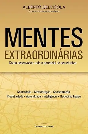 Mentes Extraordinárias