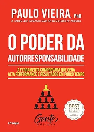 O poder da autorresponsabilidade